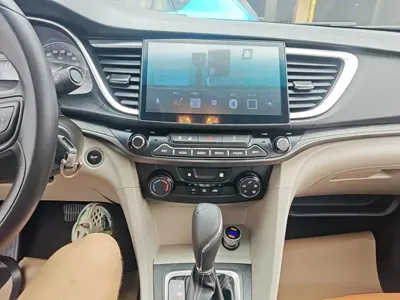 Buick Excelle 2016, 86400 км, за 3178.28 USD - фото 13