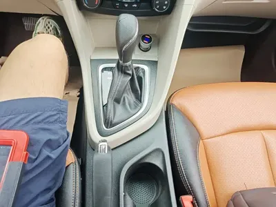 Buick Excelle 2016, 86400 км, за 3178.28 USD - фото 14