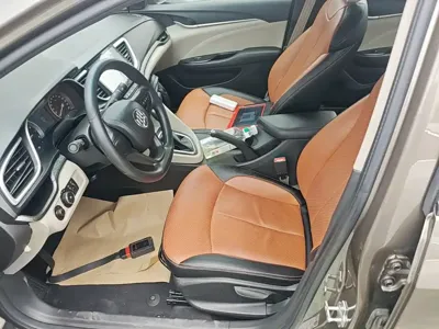 Buick Excelle 2016, 86400 км, за 3178.28 USD - фото 15