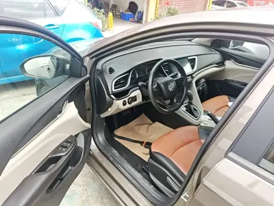 Buick Excelle 2016, 86400 км, за 3178.28 USD - фото 16