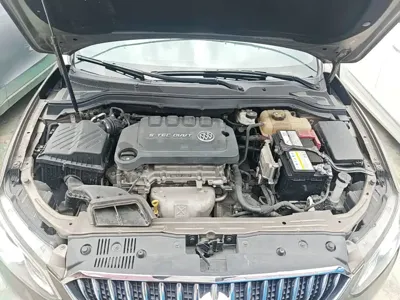 Buick Excelle 2016, 86400 км, за 3178.28 USD - фото 20