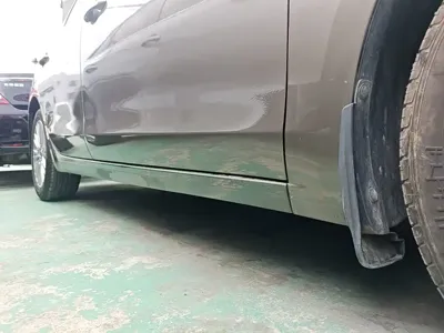 Buick Excelle 2016, 86400 км, за 3178.28 USD - фото 21