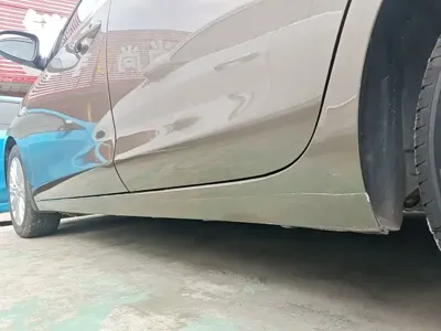 Buick Excelle 2016, 86400 км, за 3178.28 USD - фото 22
