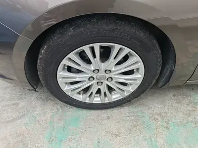 Buick Excelle 2016, 86400 км, за 3178.28 USD - фото 23