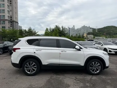 Hyundai Santafe 2019, 71013 км, за 13586.42 USD