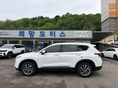 Hyundai Santafe 2019, 71013 км, за 13586.42 USD