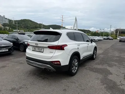 Hyundai Santafe 2019, 71013 км, за 13586.42 USD - фото 6