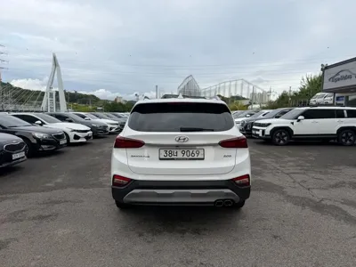 Hyundai Santafe 2019, 71013 км, за 13586.42 USD - фото 7