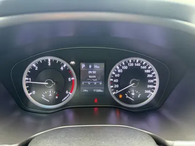 Hyundai Santafe 2019, 71013 км, за 13586.42 USD - фото 9