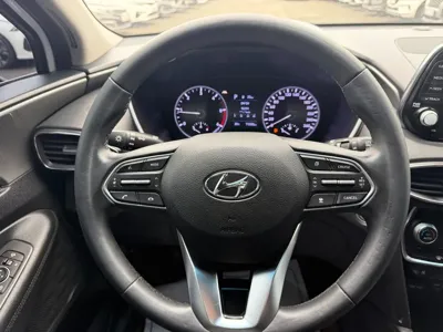 Hyundai Santafe 2019, 71013 км, за 13586.42 USD - фото 10