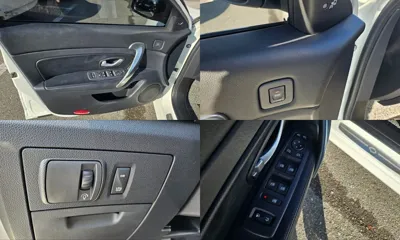 Renault-KoreaSamsung SM5 2013, 128050 км, за 3239.03 USD - фото 7
