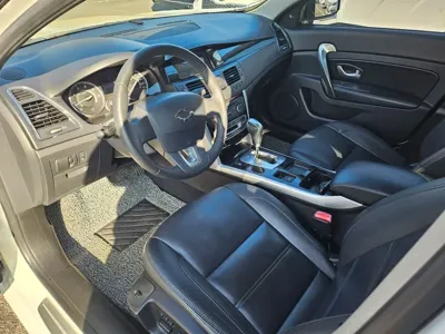 Renault-KoreaSamsung SM5 2013, 128050 км, за 3239.03 USD - фото 8