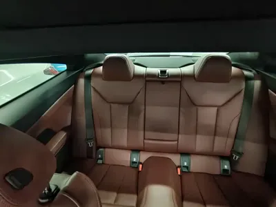 BMW 4 Series 2024, 10000 км, за 30620.36 USD - фото 6
