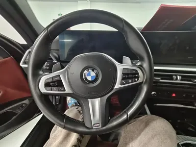 BMW 4 Series 2024, 10000 км, за 30620.36 USD - фото 7