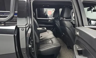 KG_Mobility_Ssangyong Rexton 2019, 120015 км, за 8542.04 USD - фото 12