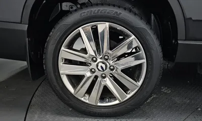KG_Mobility_Ssangyong Rexton 2019, 120015 км, за 8542.04 USD - фото 21