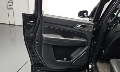 KG_Mobility_Ssangyong Rexton 2019, 120015 км, за 8542.04 USD - фото 25