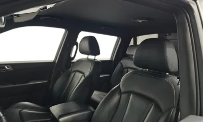 KG_Mobility_Ssangyong Rexton 2019, 120015 км, за 8542.04 USD - фото 32