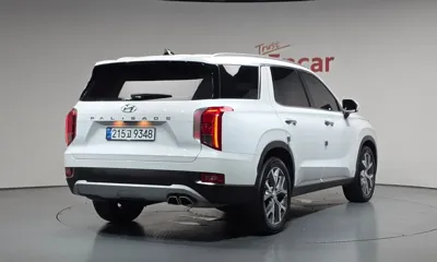 Hyundai Palisade 2022, 97384 км, за 12800.32 USD