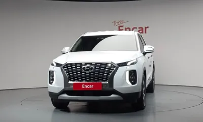 Hyundai Palisade 2022, 97384 км, за 12800.32 USD