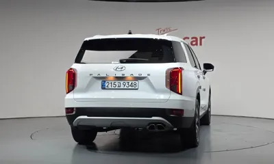 Hyundai Palisade 2022, 97384 км, за 12800.32 USD