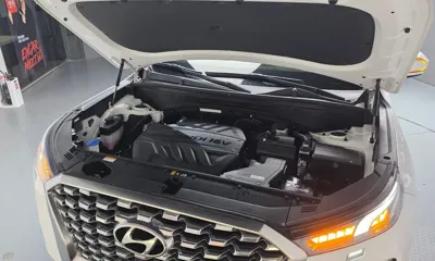 Hyundai Palisade 2022, 97384 км, за 12800.32 USD - фото 6