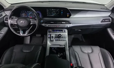 Hyundai Palisade 2022, 97384 км, за 12800.32 USD - фото 7
