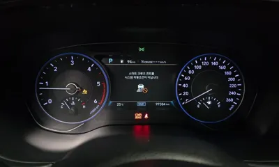 Hyundai Palisade 2022, 97384 км, за 12800.32 USD - фото 8