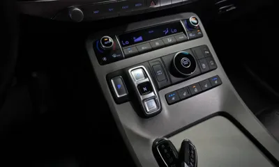 Hyundai Palisade 2022, 97384 км, за 12800.32 USD - фото 9