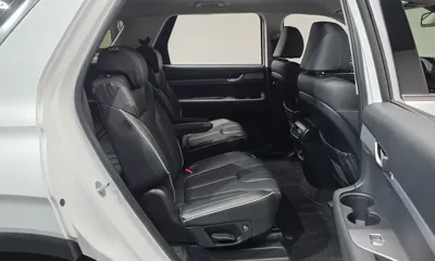 Hyundai Palisade 2022, 97384 км, за 12800.32 USD - фото 12