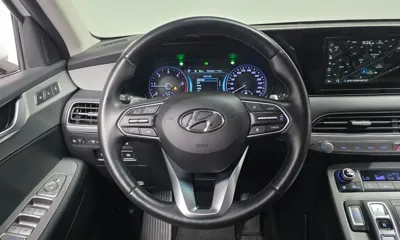 Hyundai Palisade 2022, 97384 км, за 12800.32 USD - фото 13
