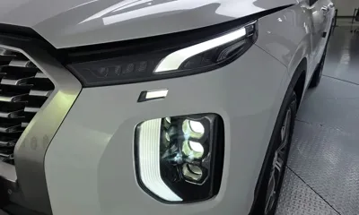 Hyundai Palisade 2022, 97384 км, за 12800.32 USD - фото 22
