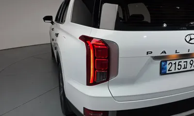Hyundai Palisade 2022, 97384 км, за 12800.32 USD - фото 23