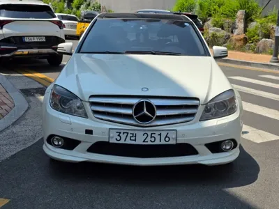 Mercedes-Benz C-Class 2010, 175232 км, за 2409.32 USD
