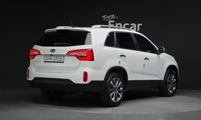 Kia Sorento 2013, 153592 км, за 5099.33 USD