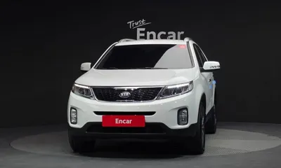 Kia Sorento 2013, 153592 км, за 5099.33 USD