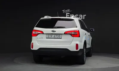 Kia Sorento 2013, 153592 км, за 5099.33 USD