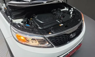 Kia Sorento 2013, 153592 км, за 5099.33 USD - фото 6