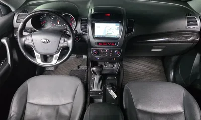 Kia Sorento 2013, 153592 км, за 5099.33 USD - фото 7
