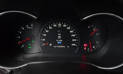 Kia Sorento 2013, 153592 км, за 5099.33 USD - фото 8