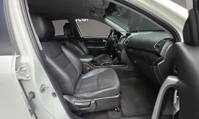 Kia Sorento 2013, 153592 км, за 5099.33 USD - фото 10
