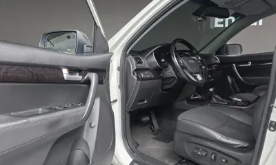 Kia Sorento 2013, 153592 км, за 5099.33 USD - фото 11