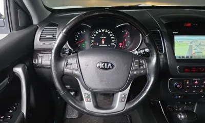 Kia Sorento 2013, 153592 км, за 5099.33 USD - фото 13