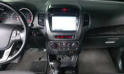 Kia Sorento 2013, 153592 км, за 5099.33 USD - фото 14