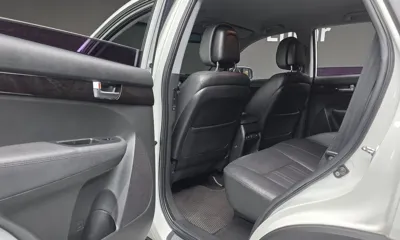 Kia Sorento 2013, 153592 км, за 5099.33 USD - фото 17