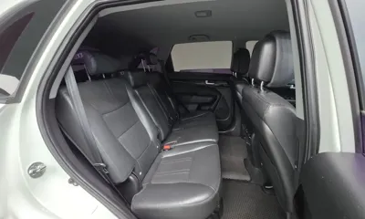 Kia Sorento 2013, 153592 км, за 5099.33 USD - фото 19