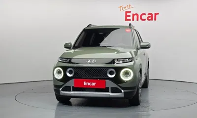 Hyundai Casper 2023, 25264 км, за 10634.11 USD