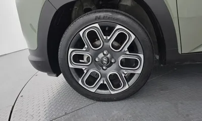 Hyundai Casper 2023, 25264 км, за 10634.11 USD