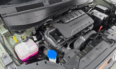Hyundai Casper 2023, 25264 км, за 10634.11 USD - фото 6