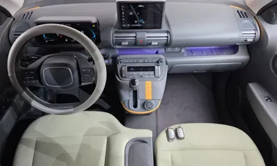 Hyundai Casper 2023, 25264 км, за 10634.11 USD - фото 7